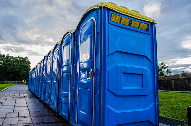 Sanitation services for porta potties in Belfair, WA